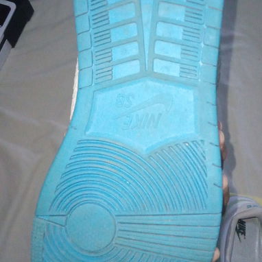 Nike 41 - 5/9