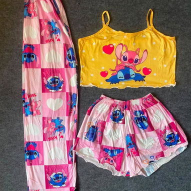 Pijamas - 2/4