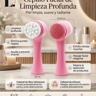 Maquillaje y Skincare Facial - 5/10