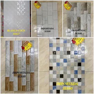 Venta de Azulejos y otros materiales para su hogar - Img 124150339
