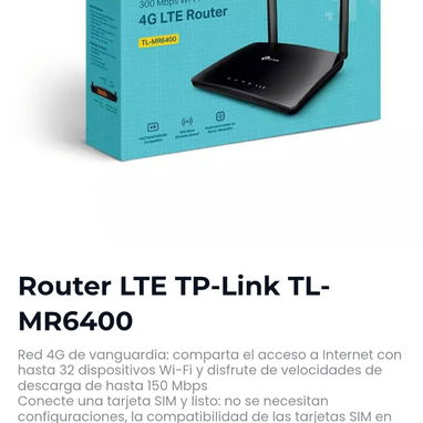 Redes, Router, Switch, poe nanos, mikrotik cable red categoría 6 con punta, antenas y mas 0km garantia soy tienda física - 4/10