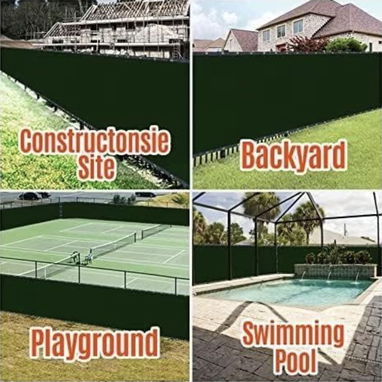 MAYA DE PRIVACIDAD, PROTECCIÓN Y SEGURIDAD PARA PISCINAS, PATIOS, CERCAS Y TERRENOS ETC… - Img 103321644