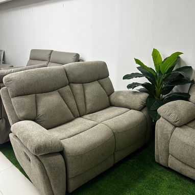 MUEBLES BUTACAS RECLINABLES - Img 121655589
