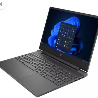 HP  i5 (16/512GB) RTX 4050- Laptop Gamer 15.6 pulgadas- Nueva - Img 115270263