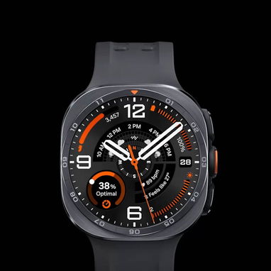 Aquí están los nuevos Samsung Galaxy Watch Ultra 2 de 47mm NUEVOS 2026. Sellados en caja.  53226526 - 3/9
