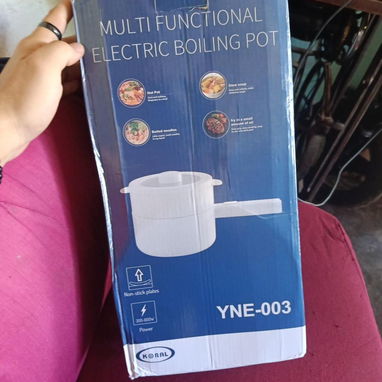 ⚡ ¡COCINA DONDE QUIERAS CON TU ECOFLOW! 🍲 - 2/2