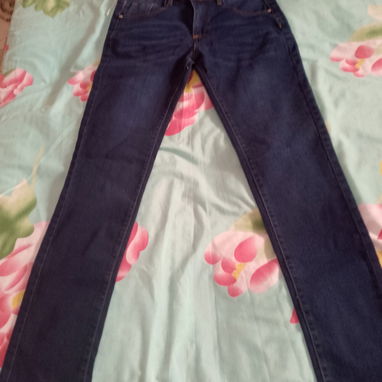Jeans de hombre talla # 32 - 2/3
