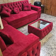 🔥🏠 ¡ATENCIÓN! 🏠🔥  🛏️ ¡RENUEVA TU HOGAR CON CALIDAD Y ESTILO! 🛋️✨  Directamente con el productor 👌 💥 Juegos de ca - Img 56865844