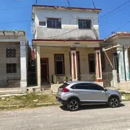 Casa independiente en Altos de Biplanta/ 4 cuartos/ 2 baños/ Sala comedor/ Saleta/ Azotea Libre/ Gas de la calle - Img 57507942