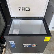 NEVERAS FREZEER 7 PIES - Img 56915166