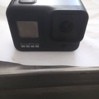 GANGA CAMARA Go Pro telf. 54004636 - Img 122468767