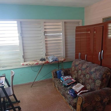 Se vende casa en Arroyo Naranjo Sevillano - 3/10