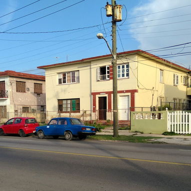 Se vende ahora en 63mil bajos de un biplanta calle 1ra Miramar - Img 106710637