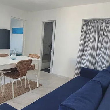 Tu casa de ensueño en Santa Fé ✨VISTA AL MAR+PISCINA+PANELES SOLARES - Img 121911743