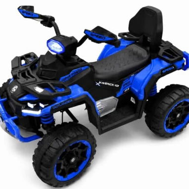Carro Eléctrico para niños - 2/3
