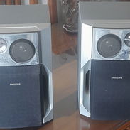 Bocinas de música marca PHILIPS - Img 54909018