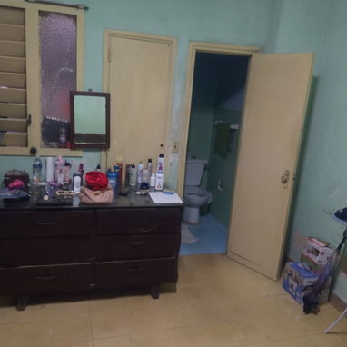 NUEVO APARTAMENTO PUESTO EN VENTA EN LUYANO EN LA MISMA CALZADA , SE DEJA CASI CON TODO. 1 er PISO - Img 123686568