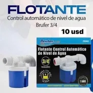 Flotante automático 3/4 - Img 58062980