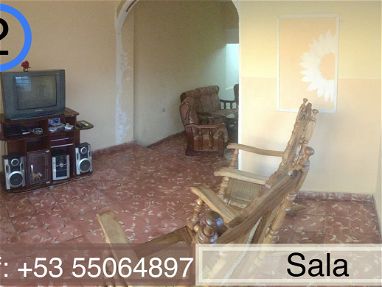 Se vende casa espaciosa en la ciudad de Matanzas - Img 65598459