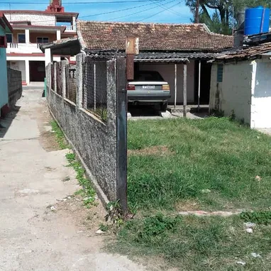 Casa independiente Playa Baracoa - 3/5