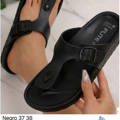 Sandalias para dama - 2/10