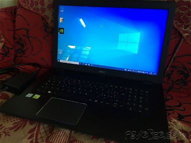 Vendo Laptop Gamer - Acer Aspire E5-774 - Img main-image-45628591