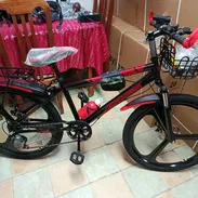Bicicletas 26 new en caja - Img 57044764