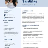BUSCO EMPLEO CAJERA - Img 56444321