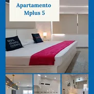 Apartamento MPlus5 En el Vedado - Img 55149704