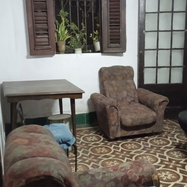 Se vende casa en 51 marianao - Img 125656579