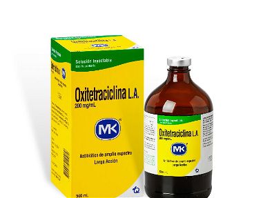 Oxitetraciclina L.A - Img main-image-45842852