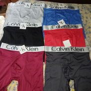 Calzoncillos Calvin Klein - Img 57687433