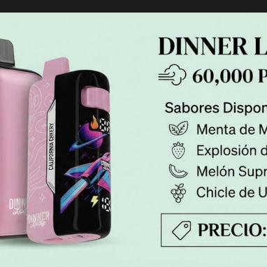 Más. De. 20 modelos de. Vaper - Img 125936069