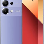 Redmi Note 13 Pro de 12gb de Ram y 512gb de almacenamiento. Nuevo, color Violeta Lavender. - Img 55563450