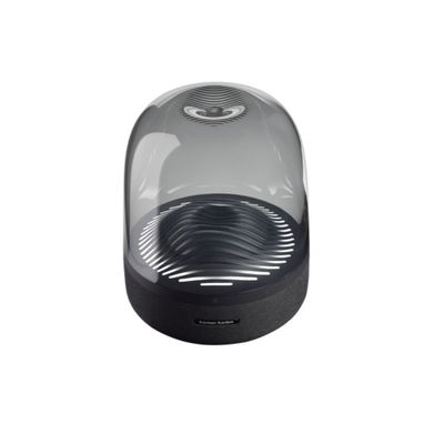 🔊 BOCINA HARMAN KARDON AURA STUDIO 3, SONIDO 360°, DISEÑO PREMIUM, SOLO CORRIENTE – ENVÍO DISPONIBLE + GARANTÍA - Img 100078127