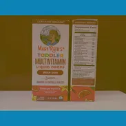 Multivitamina para bb - Img 54946904