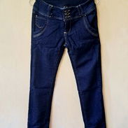 Vendo pantalones Jeans nuevos de mujer - Img 52351409