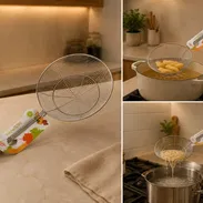 Espumadera para cocina (cv) - Img 55638373