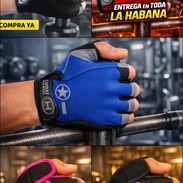 Guantillas para el gym 🏋️ - Img 55576081