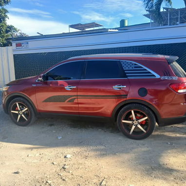 🚘🔥 KIA SORENTO 2017 – DISPONIBLE CON DEALERDIGITAL - 2/4