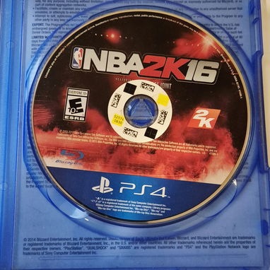 Discos de ps4 - Img 116318512