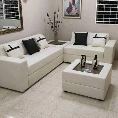Juegos de sala a su gusto - 2/6