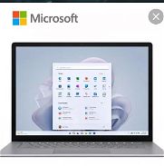 Surface Laptop 5 Core i5 (8/256GB) - Img 45837069