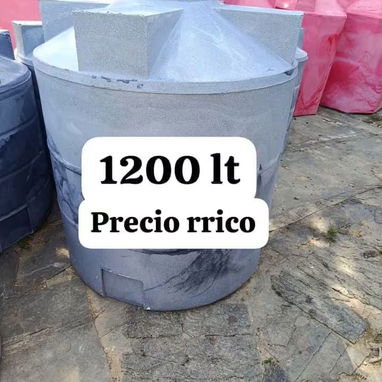 Tanques plásticos de agua con domicilio incluido - 6/9