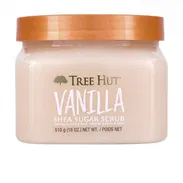 Exfoliante Tree Hut de Vainilla , Base de Maybelline tono 340 Capuccino - Img 50200724