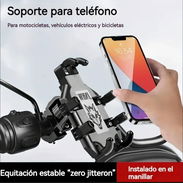 Porta celular para motos - Img 57101444