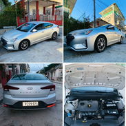 🚗 HYUNDAI ELANTRA 2019-📍HABANA-GUANABACOA  📍 Guanabacoa, La Habana 📄 Papeles en regla - Img 55672126