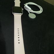 Apple Watch SE 2da generación, 44mm, 100% de vida de la batería (nuevos) con watchOS 10.4 en 150 USD - Img 45489421