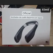 Ventiladores de cuello - Img 55616931