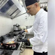 Soy chef de cocina. Tengo más de 20 años de experiencia. - Img 55637550